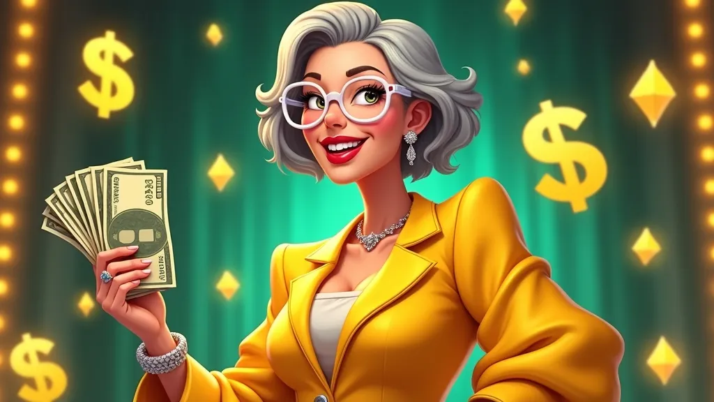 spingranny bonus spingranny bonus